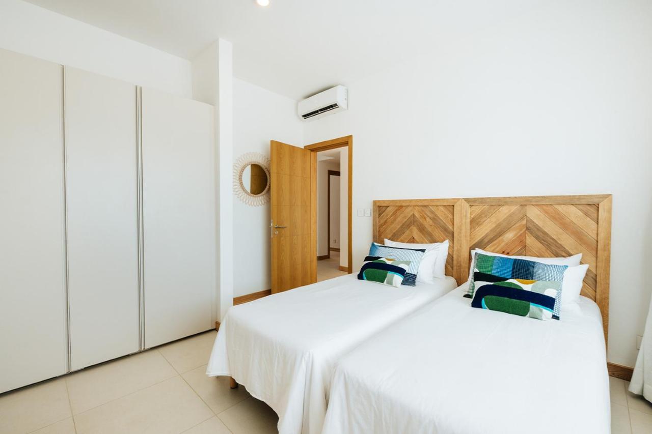 Mythic Suites & Villas By Mj Holidays Resort Grande Gaube Ngoại thất bức ảnh