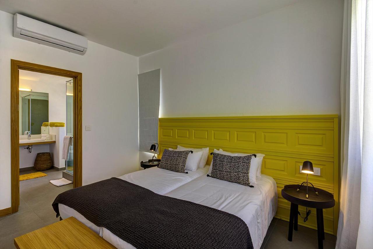 Mythic Suites & Villas By Mj Holidays Resort Grande Gaube Ngoại thất bức ảnh