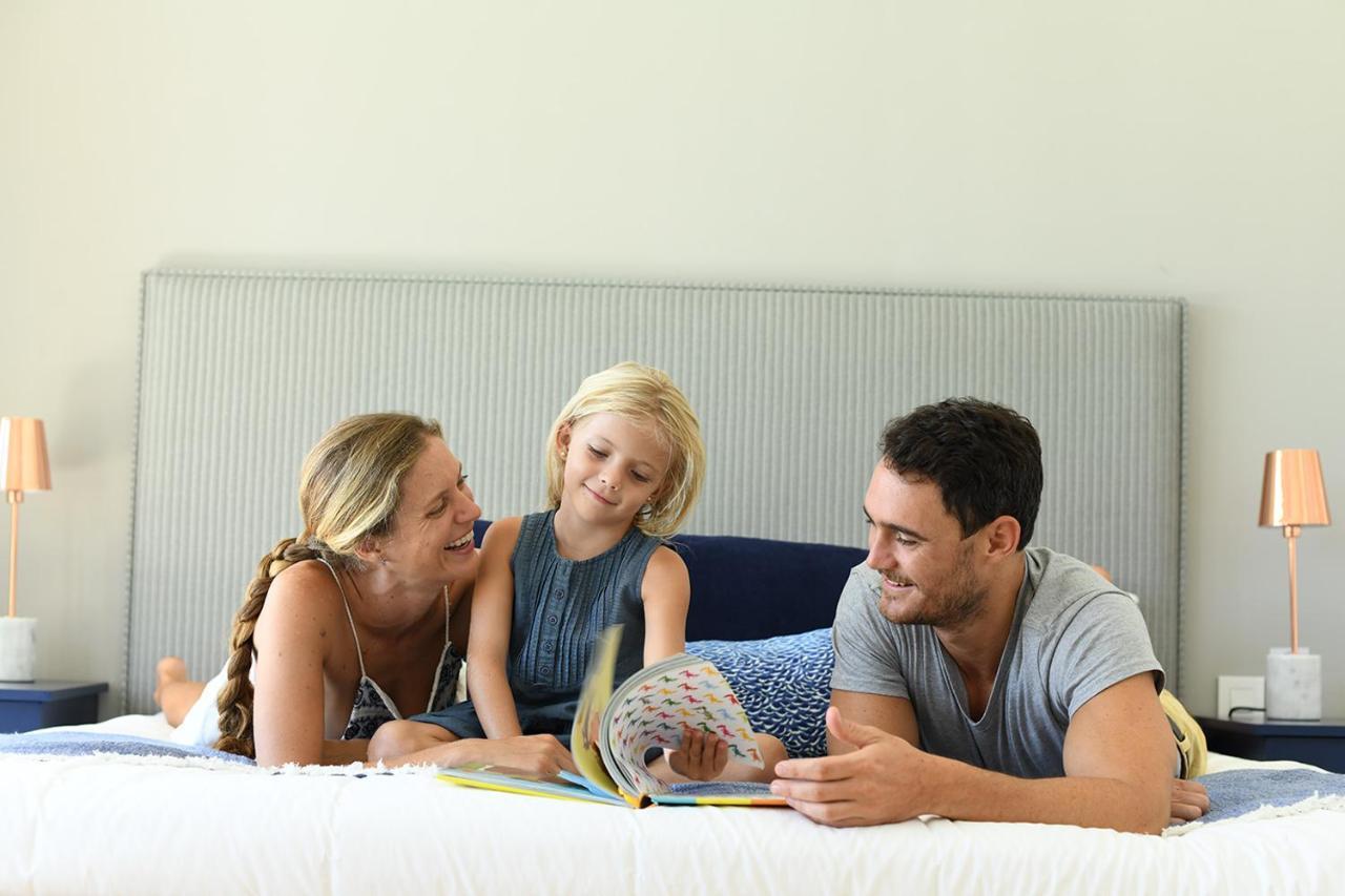 Mythic Suites & Villas By Mj Holidays Resort Grande Gaube Ngoại thất bức ảnh