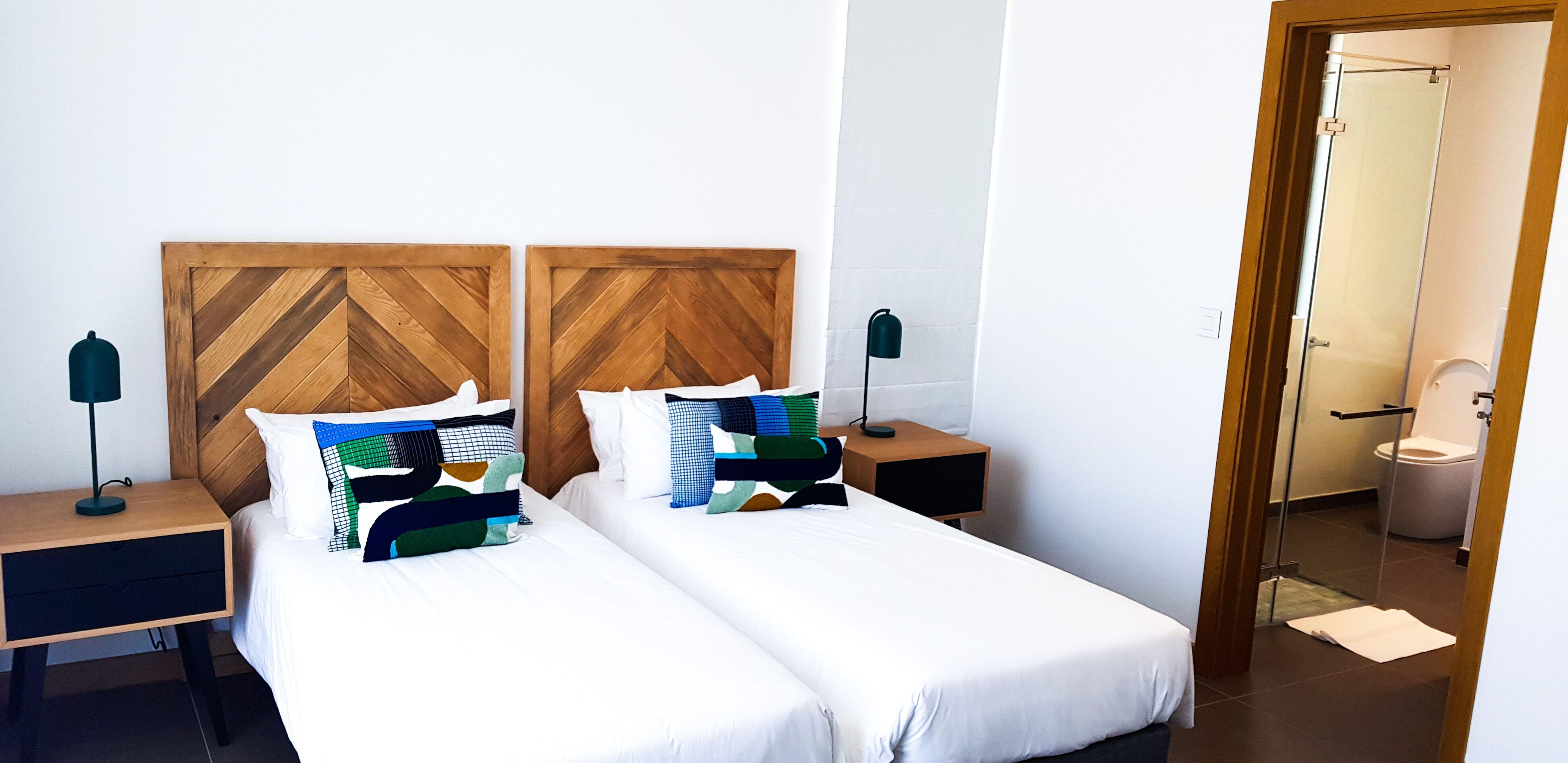 Mythic Suites & Villas By Mj Holidays Resort Grande Gaube Ngoại thất bức ảnh