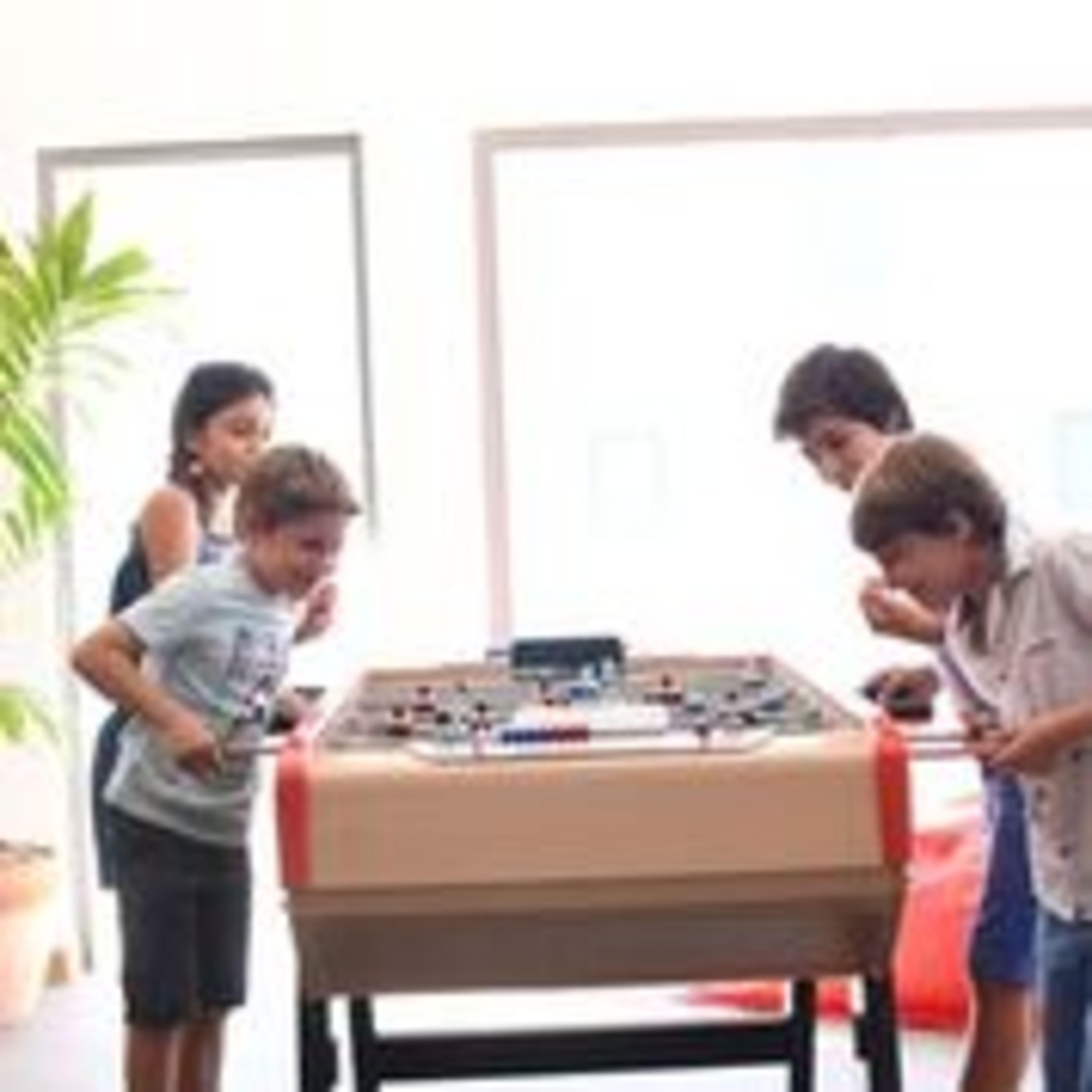 Mythic Suites & Villas By Mj Holidays Resort Grande Gaube Ngoại thất bức ảnh