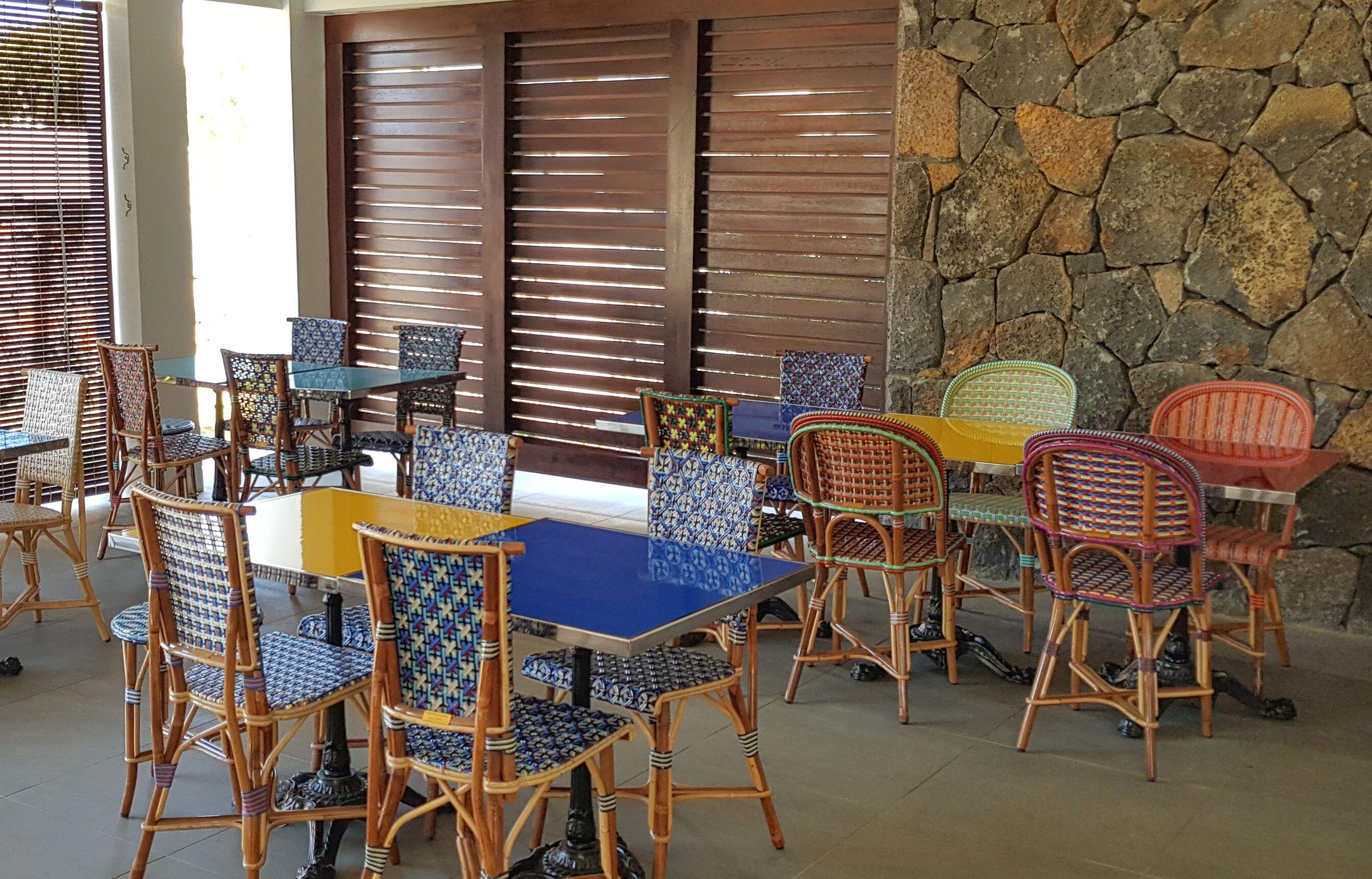 Mythic Suites & Villas By Mj Holidays Resort Grande Gaube Ngoại thất bức ảnh